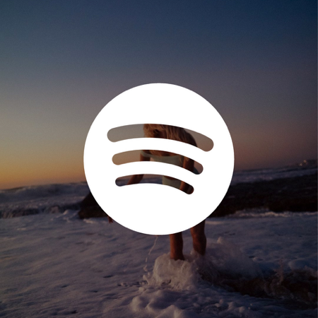 Spotify thumbnail