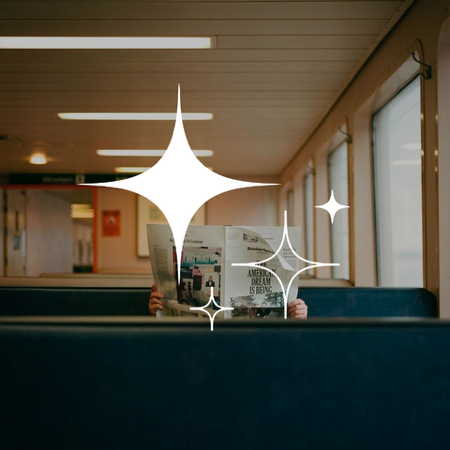  Add some magic to your photos ✨  thumbnail