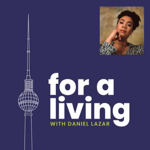 For A Living Podcast thumbnail
