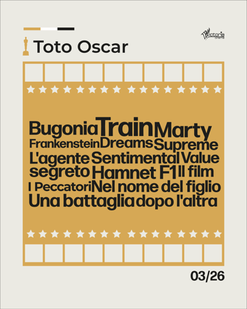 Oscar 2026 | Victoria Store thumbnail