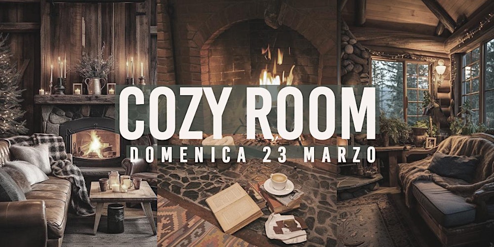 Cozy room thumbnail