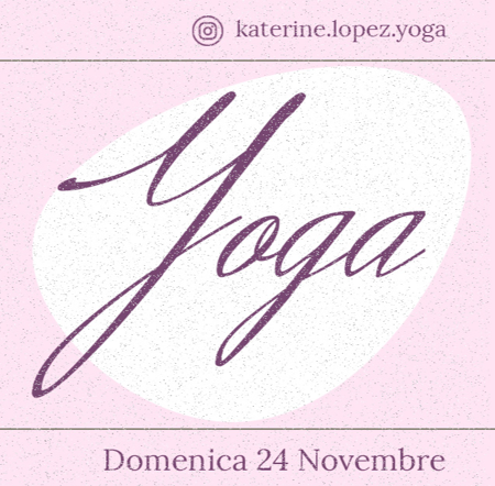 Lezione di Yoga gratuita thumbnail