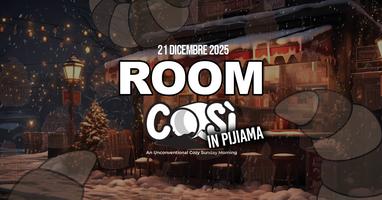 Room Così, in Pijiama thumbnail