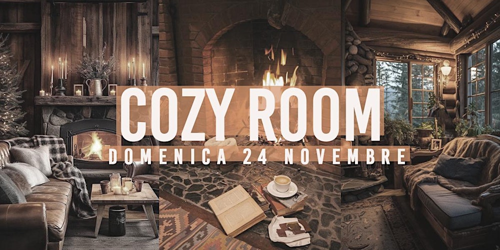 Cozy Room thumbnail