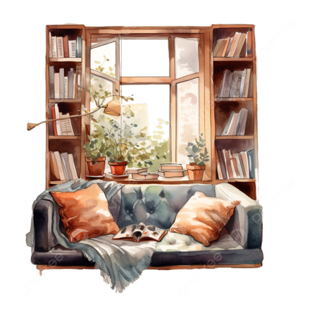 Cozy Room thumbnail