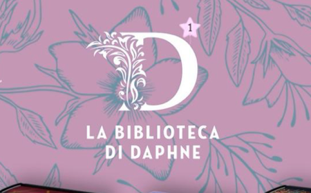 Happy Birthday La biblioteca di Daphne thumbnail