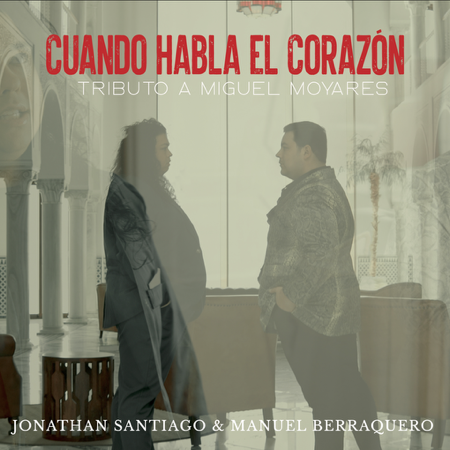 Vídeo Clip Oficial CUANDO HABLA EL CORAZÓN  thumbnail