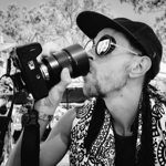 Photography Website thumbnail