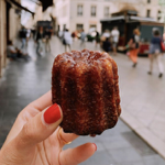 Commande de canelés en livraison 😊 thumbnail