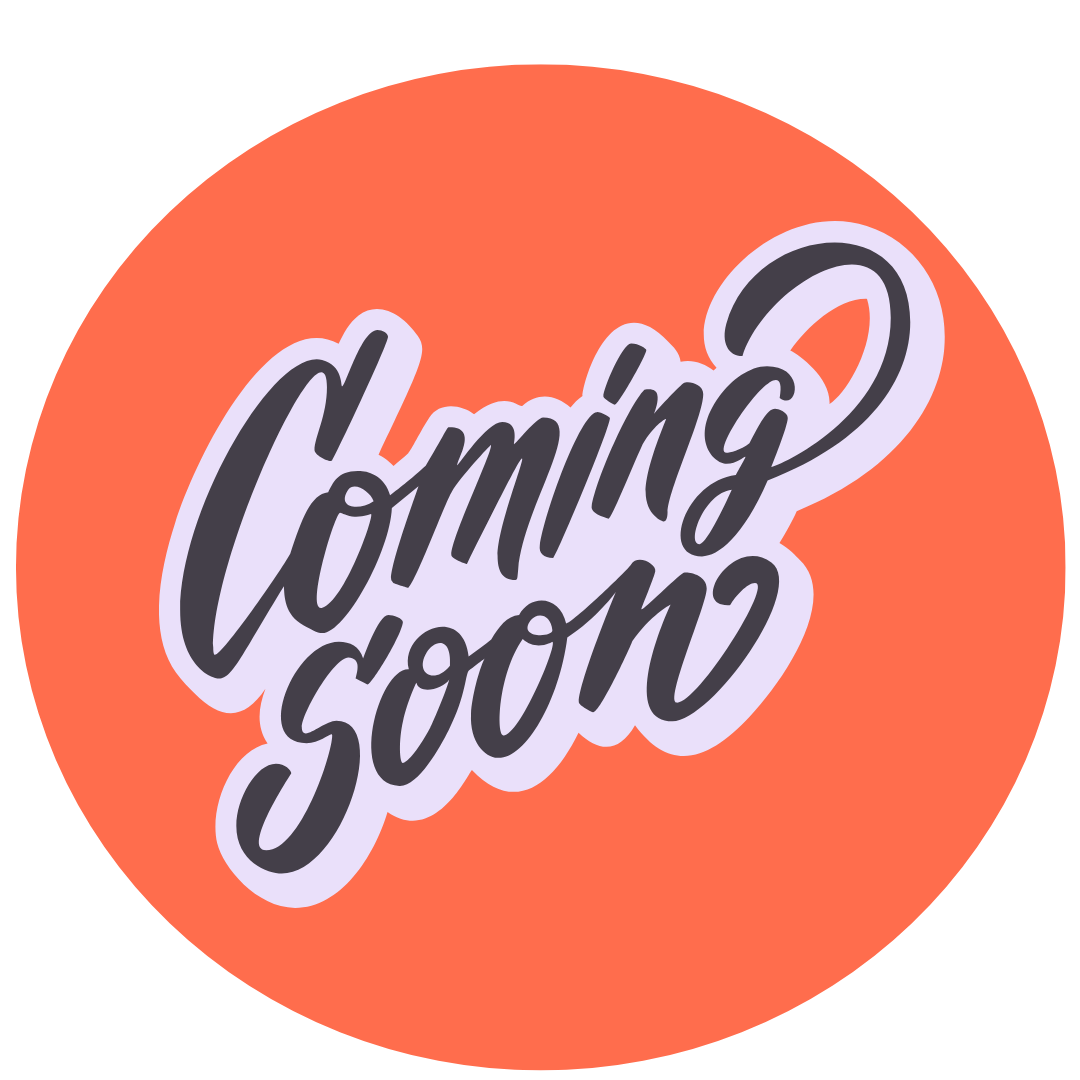 THIS FALL: New things are coming! Join the waitlist here thumbnail