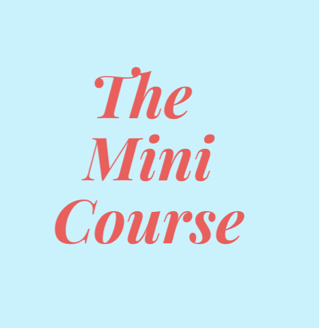 NEW: What Is Love Addiction? The Mini Course (only $27!) thumbnail