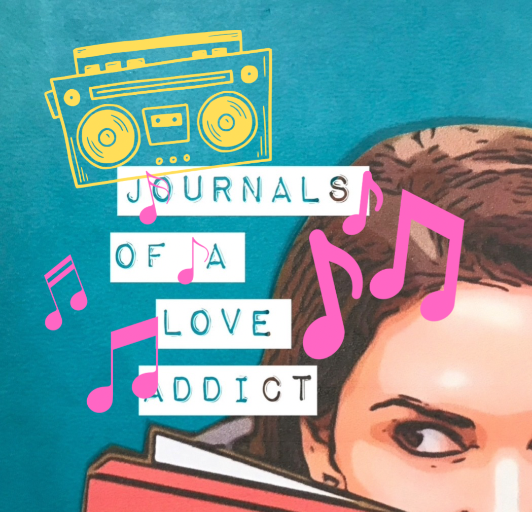 Listen to the Journals of a Love Addict Playlist thumbnail