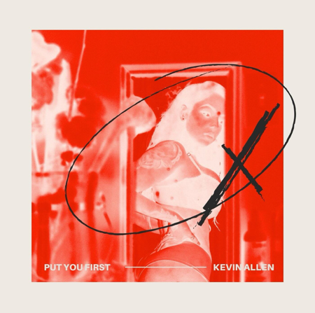 Presave The New Single thumbnail