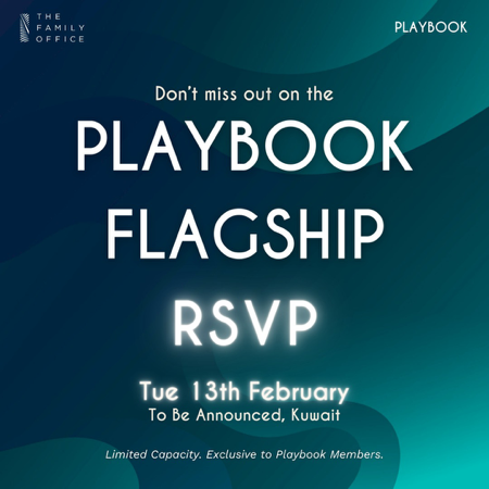 Kuwait 🇰🇼 Playbook Flagship 🎫  thumbnail