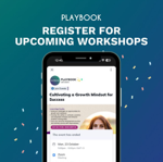 Register for our Workshops! thumbnail