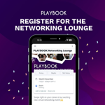 Register for our Networking Lounge! thumbnail