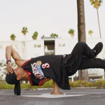 HIP-HOP INSTRUCTION  thumbnail