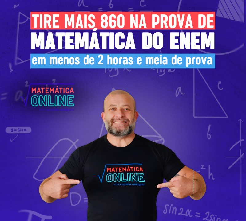 Matemática Online - cupom THAYKR thumbnail