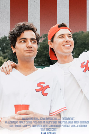 Watch The Compatriots NOW! thumbnail