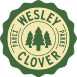 Wesley Clover Parks thumbnail