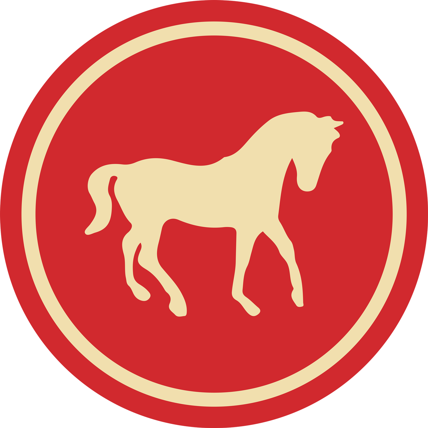 Riding Foundations: 6-Week Introduction Series thumbnail