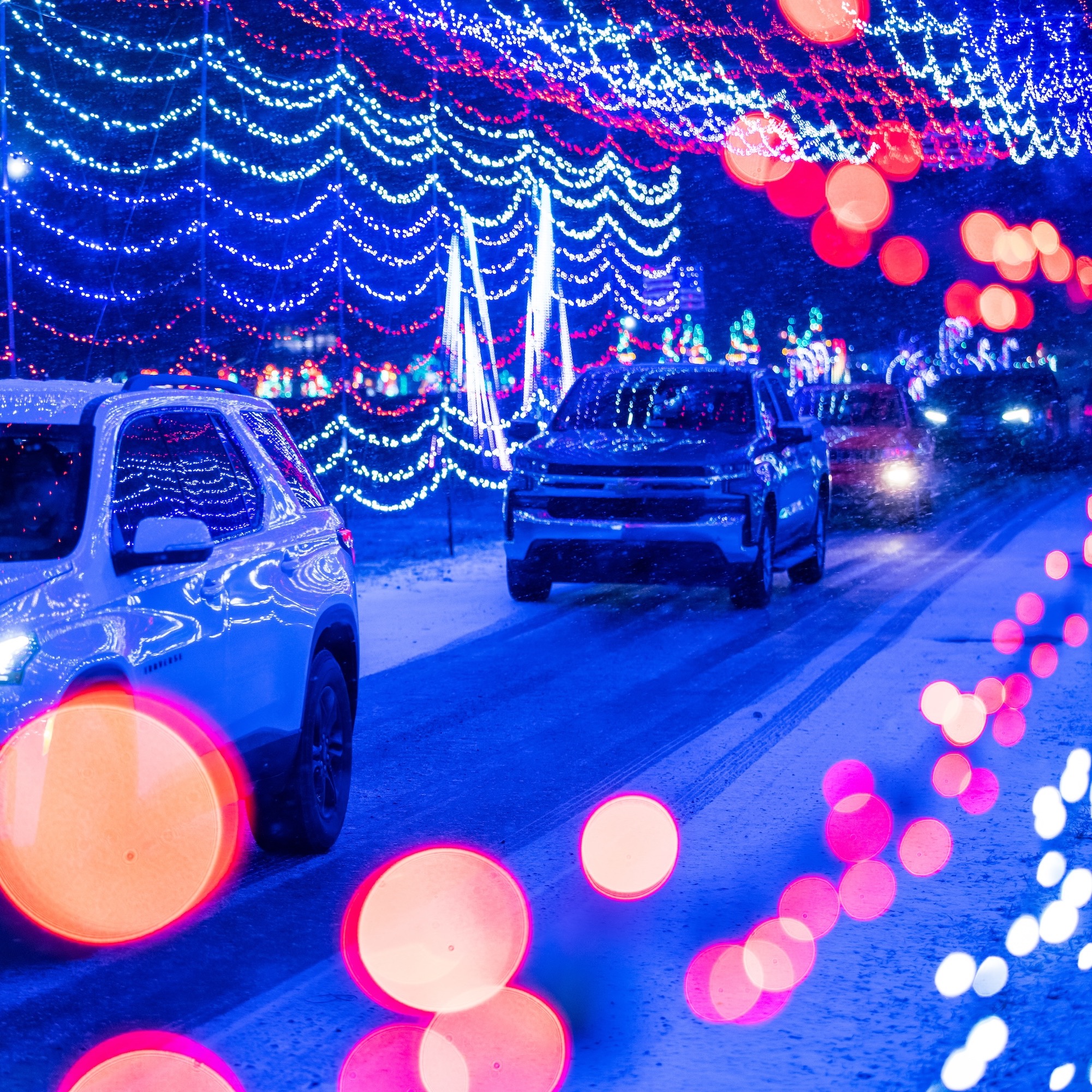 Magic of Lights thumbnail