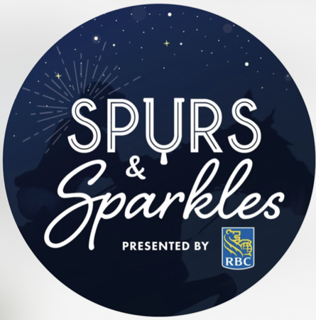 Spurs & Sparkles thumbnail