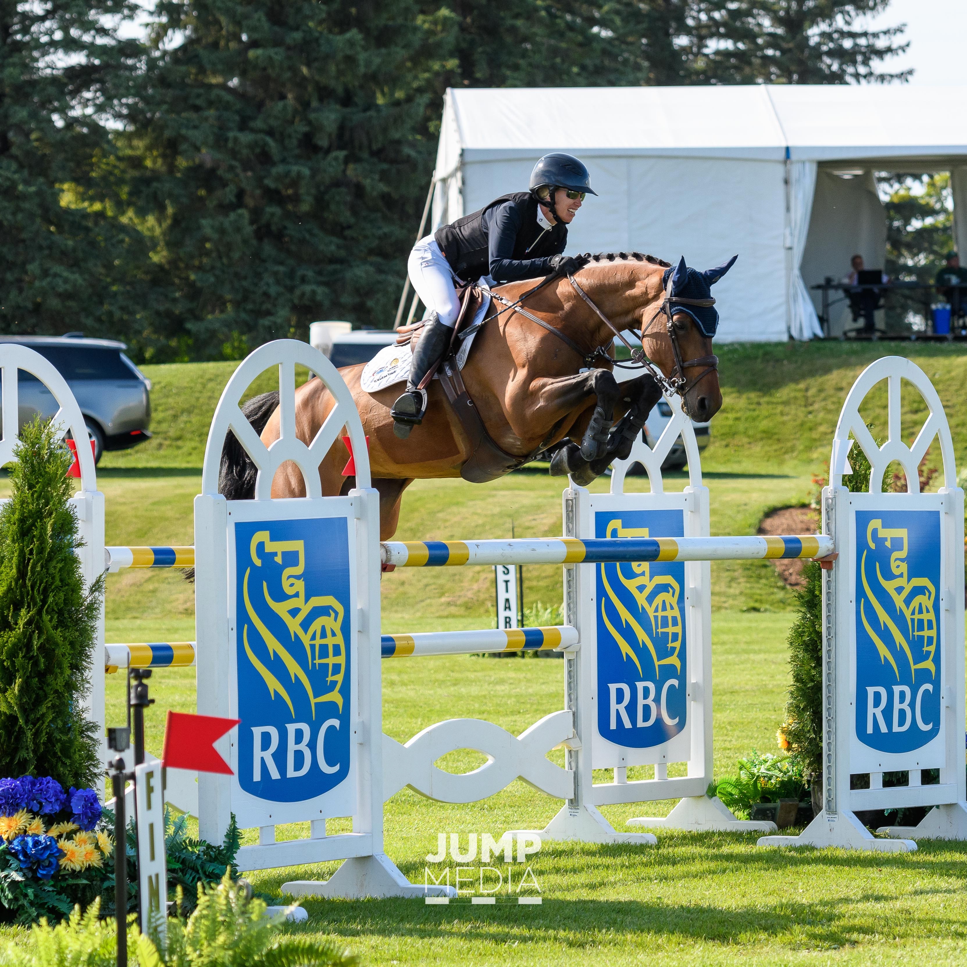 RBC Announced at Title Sponsor of Ottawa International CSI5* thumbnail