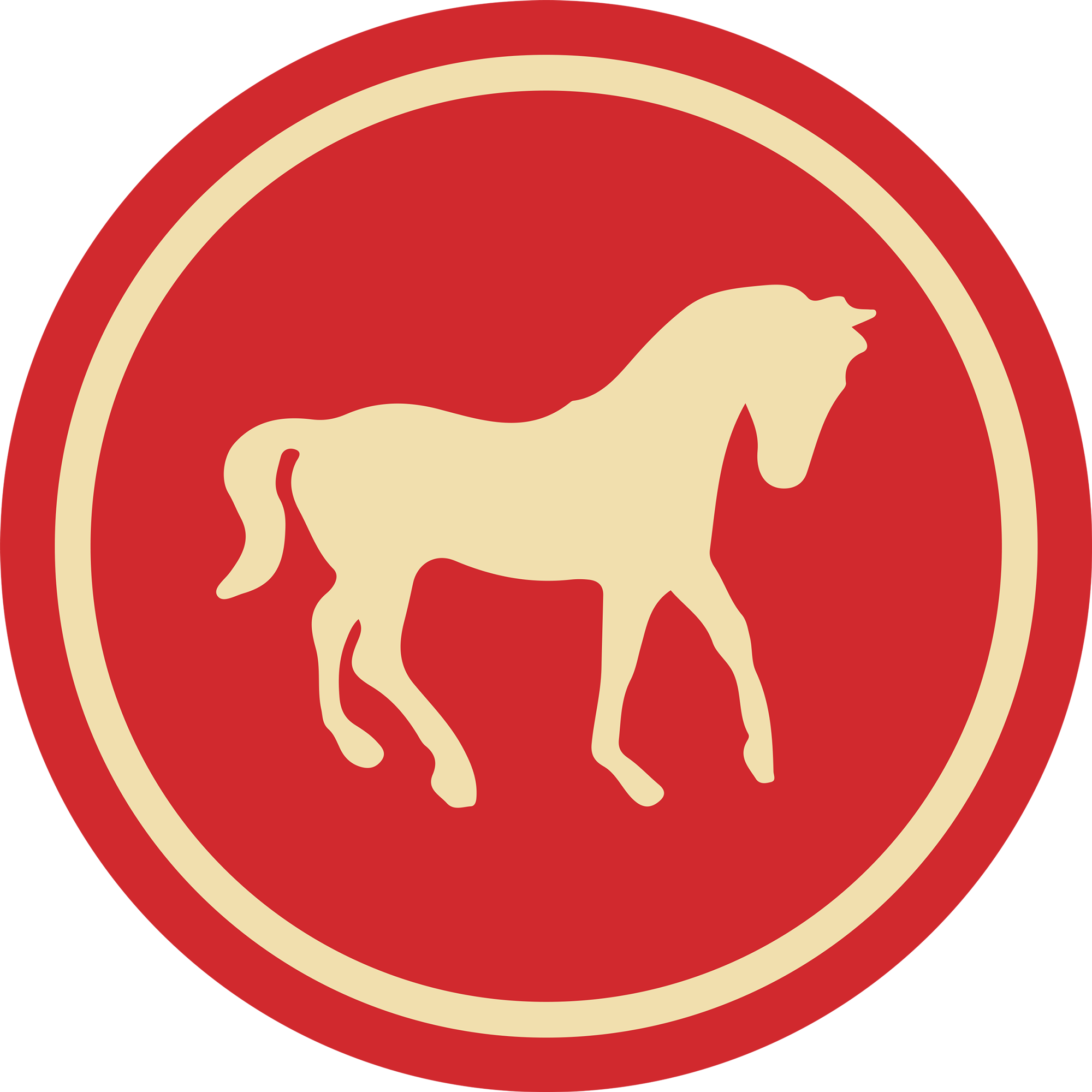 Horseback Riding Day Camps thumbnail