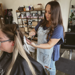 Hair Appointment  thumbnail