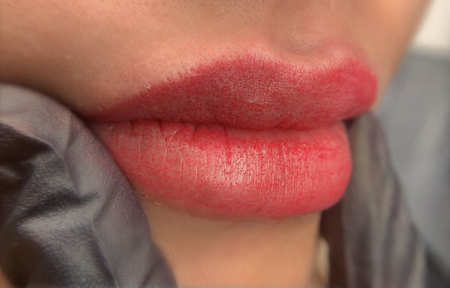 Micropigmentação Labial thumbnail