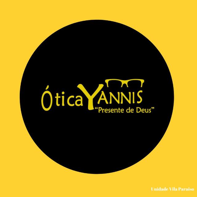 Ótica Yannis Vl. Paraiso thumbnail