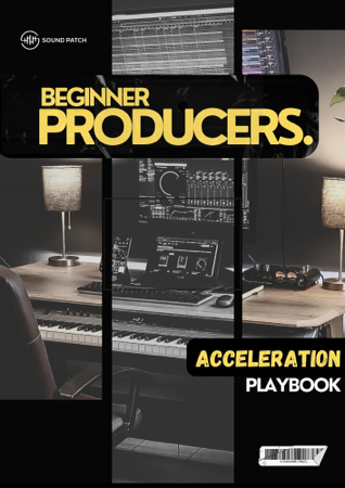 Producer Playbook thumbnail