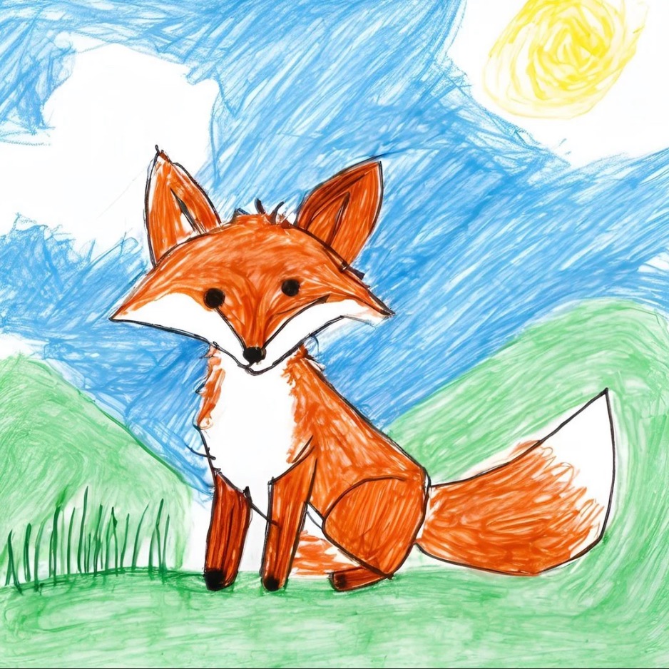 PRE SAVE FOX FOX thumbnail