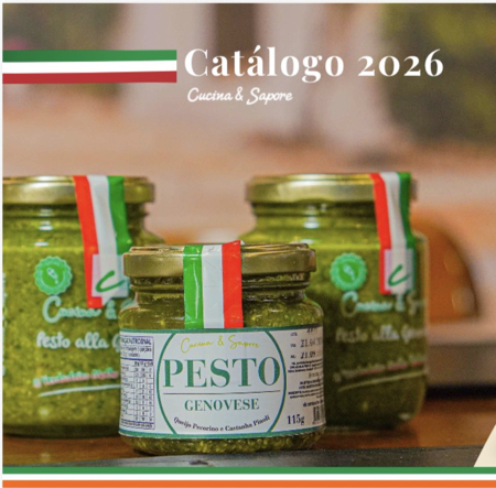 Catálogo para atacado e revenda  thumbnail