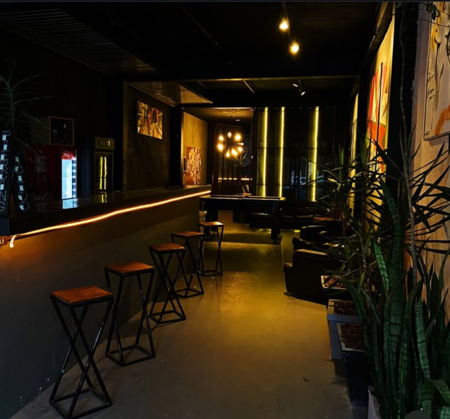 DON’T TOUCH STUDIO {1/6} thumbnail