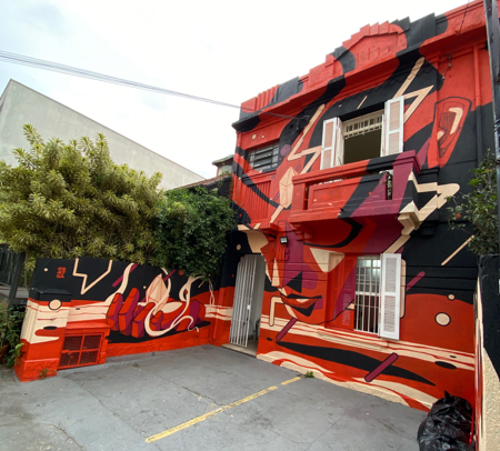 Local: Pinheiros {2/4} thumbnail