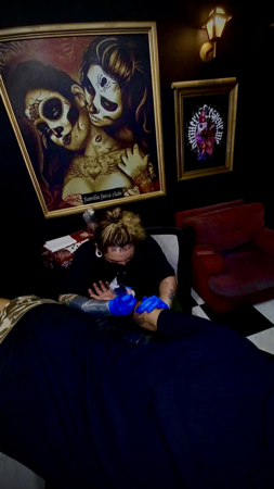 Local: Taboão da Serra {2/4} thumbnail