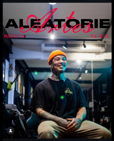 VEJA A ENTREVISTA COMPLETA CLICANDO NESSA FOTO  thumbnail