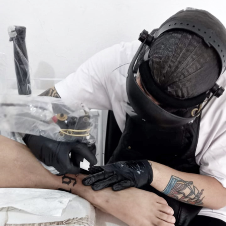 Abri meu Ateliê na PANDEMIA  {2/4} thumbnail