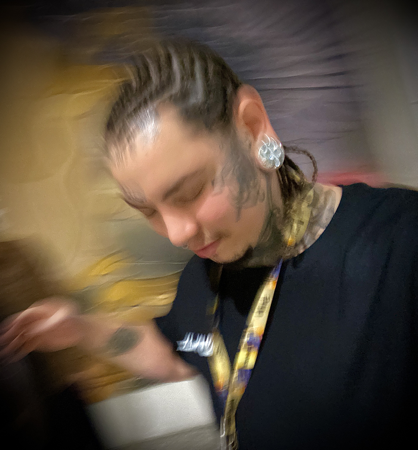 Tranças impecáveis da Débora Knowles (Clique e conheça)  thumbnail