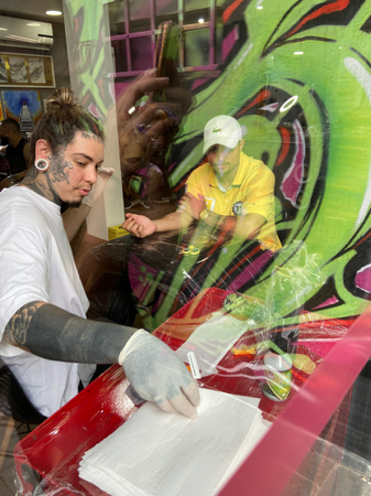 Local: Morumbi {2/4} thumbnail