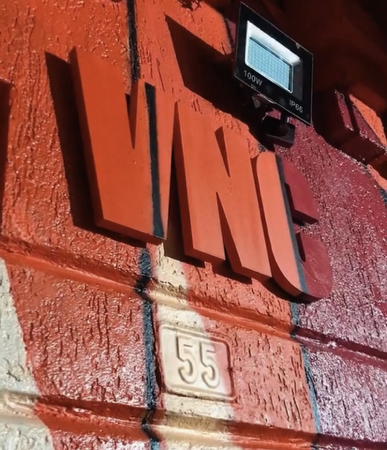 VNC IS ART/ VENICE {1/4} thumbnail