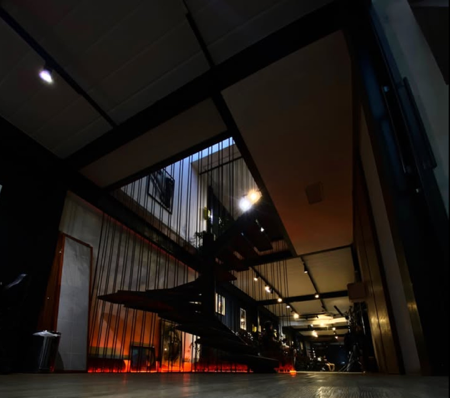 Ficava no primeiro andar {3/6} thumbnail