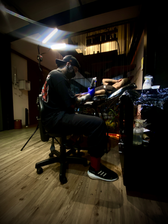 Residênciei até a troca de dono {4/6} thumbnail