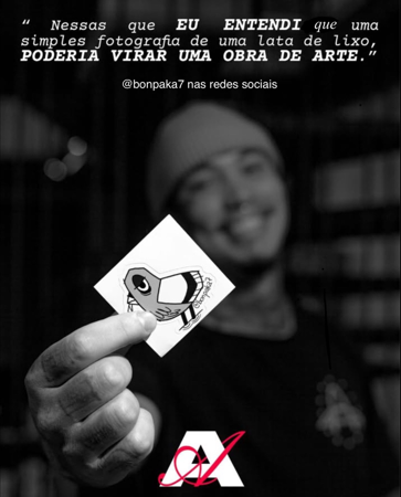 ENTREVISTADO PELO BONPAKA7 thumbnail