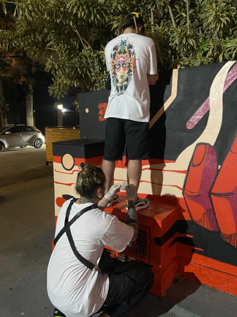 Primeiro FestHouse que participei {4/4} thumbnail