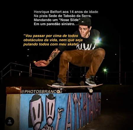SKATE (clique @PhotosBranco) thumbnail