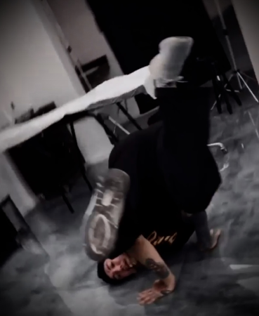 DANÇA  thumbnail