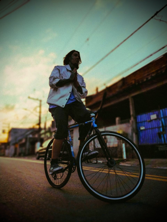 CICLISMO thumbnail
